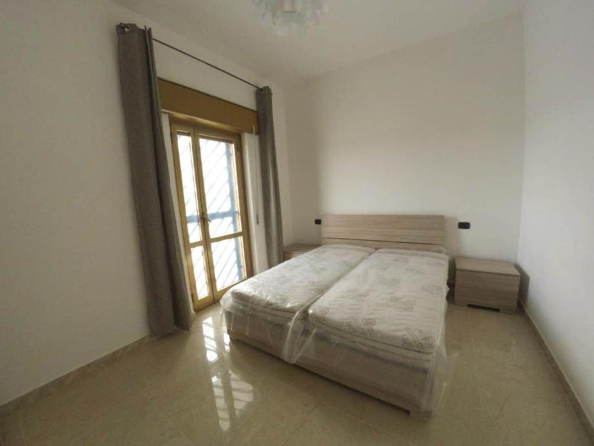 Villa Blu - Torre Ovo Monacizzo エクステリア 写真