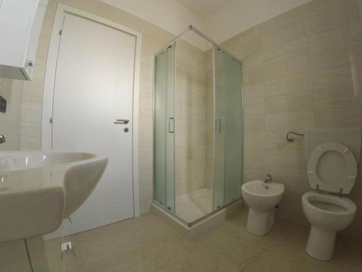 Villa Blu - Torre Ovo Monacizzo エクステリア 写真