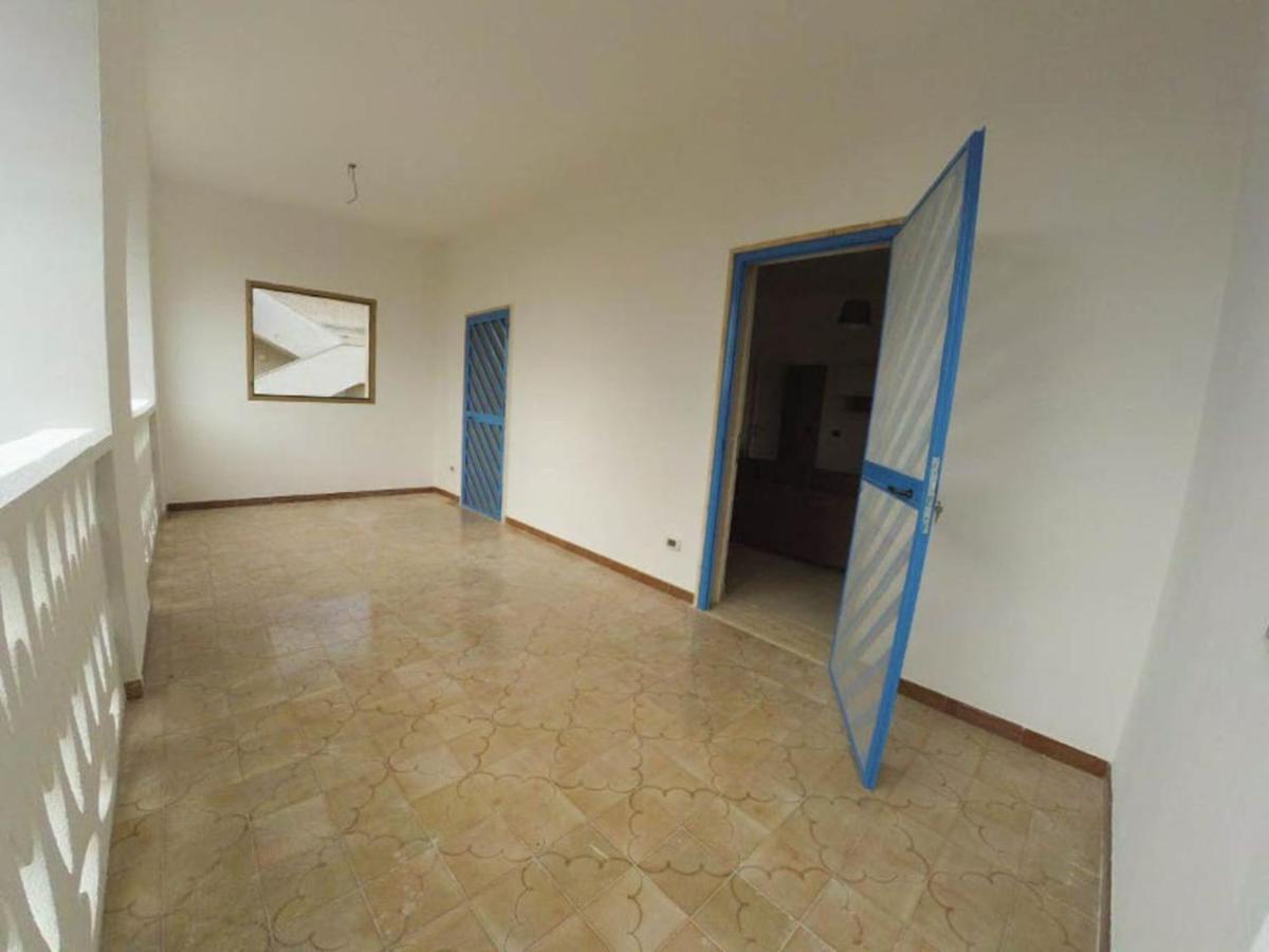 Villa Blu - Torre Ovo Monacizzo エクステリア 写真