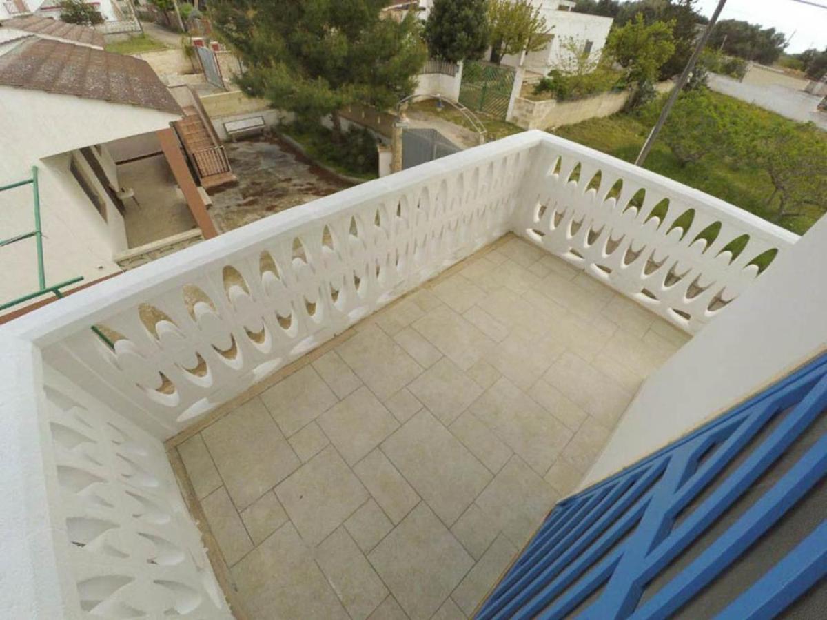 Villa Blu - Torre Ovo Monacizzo エクステリア 写真